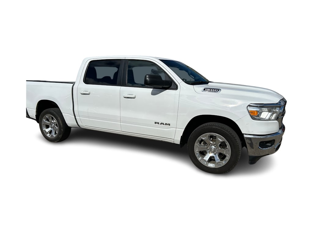 Thumbnail: 2022 RAM 1500 - 17