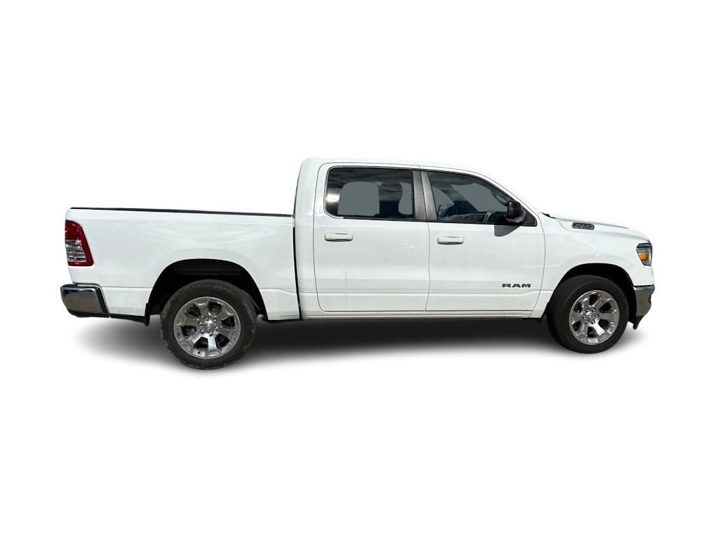 Thumbnail: 2022 RAM 1500 - 18