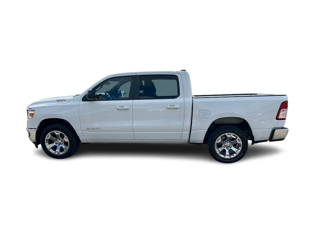 Thumbnail: 2022 RAM 1500 - 34