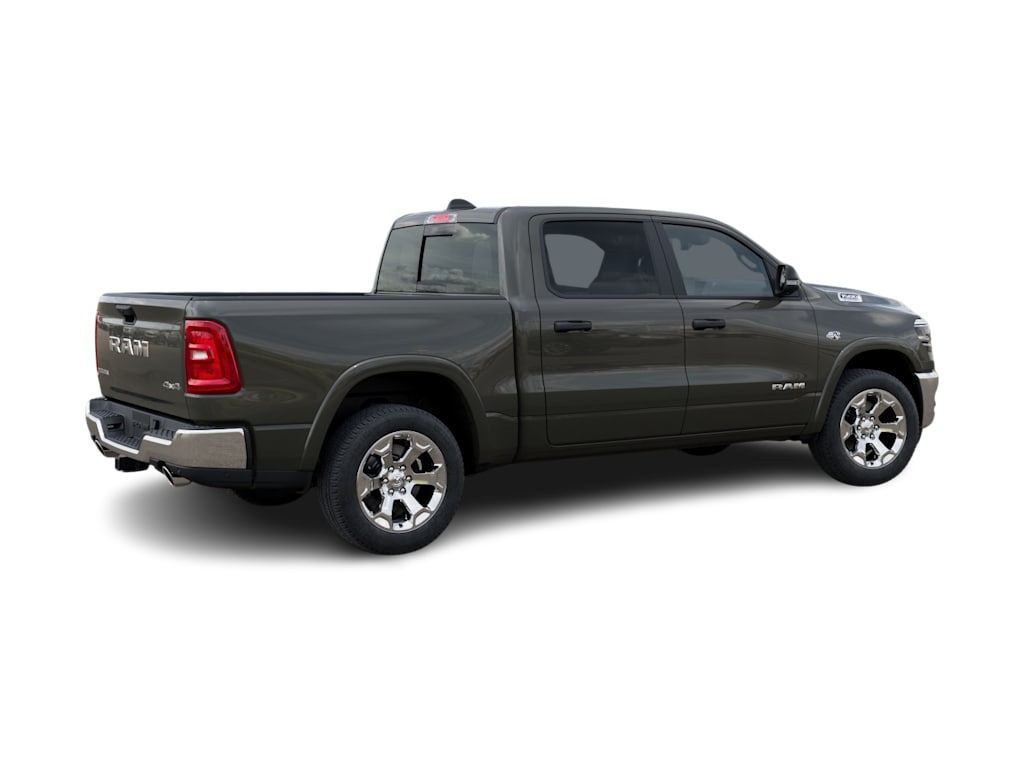 Thumbnail: 2026 RAM 1500 - 15