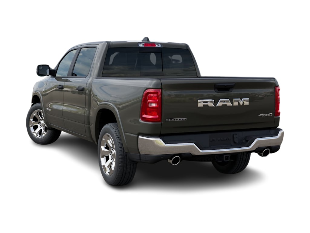 Thumbnail: 2026 RAM 1500 - 4