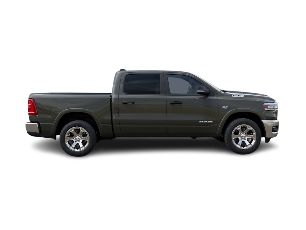 Thumbnail: 2026 RAM 1500 - 23