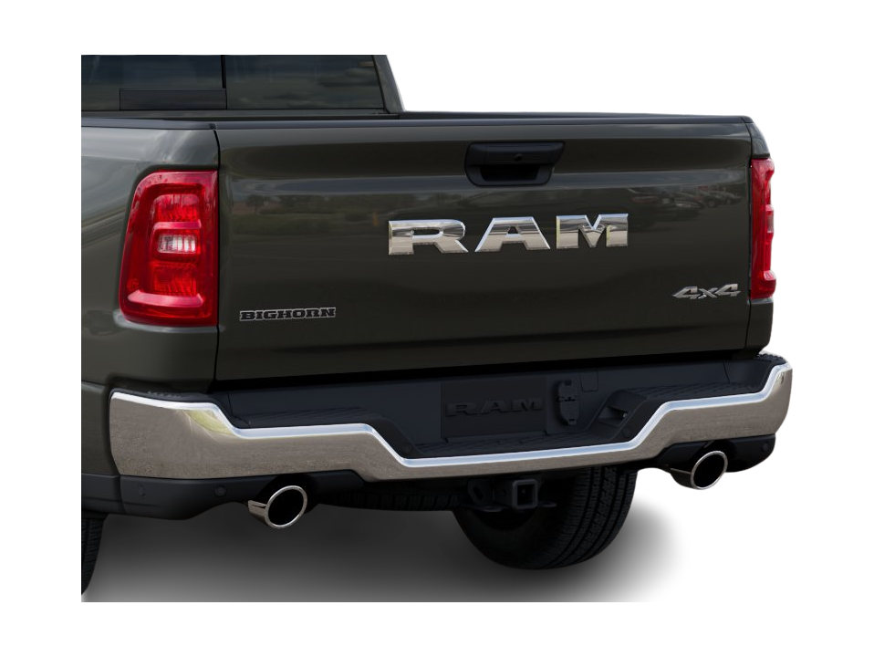 Thumbnail: 2026 RAM 1500 - 21