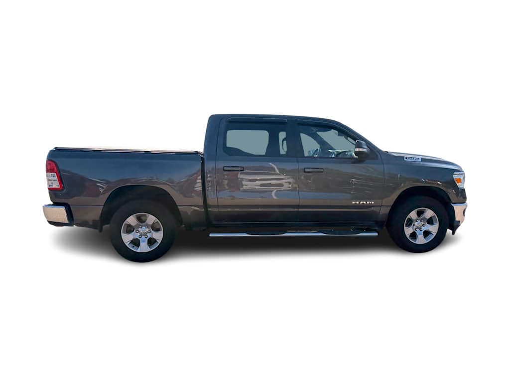 Thumbnail: 2021 RAM 1500 - 14