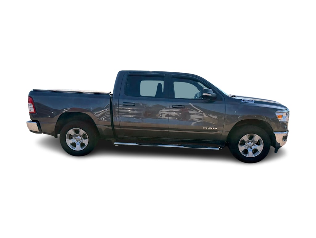 Thumbnail: 2021 RAM 1500 - 15