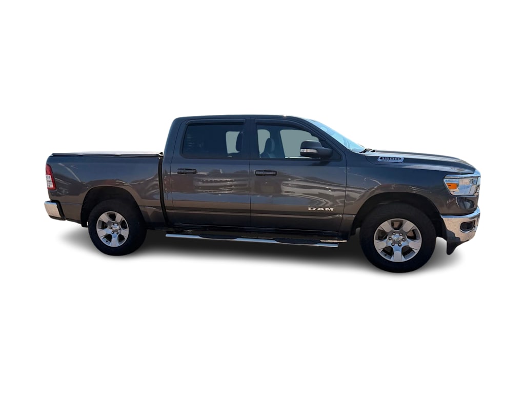 Thumbnail: 2021 RAM 1500 - 2