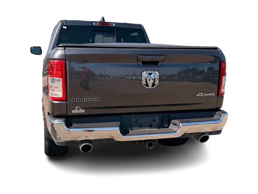 Thumbnail: 2021 RAM 1500 - 4