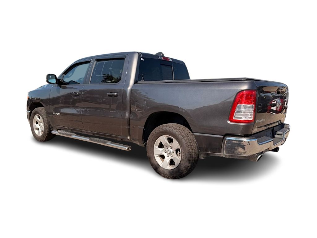 Thumbnail: 2021 RAM 1500 - 25