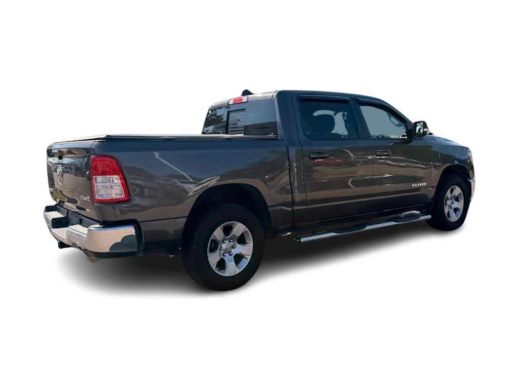 Thumbnail: 2021 RAM 1500 - 16