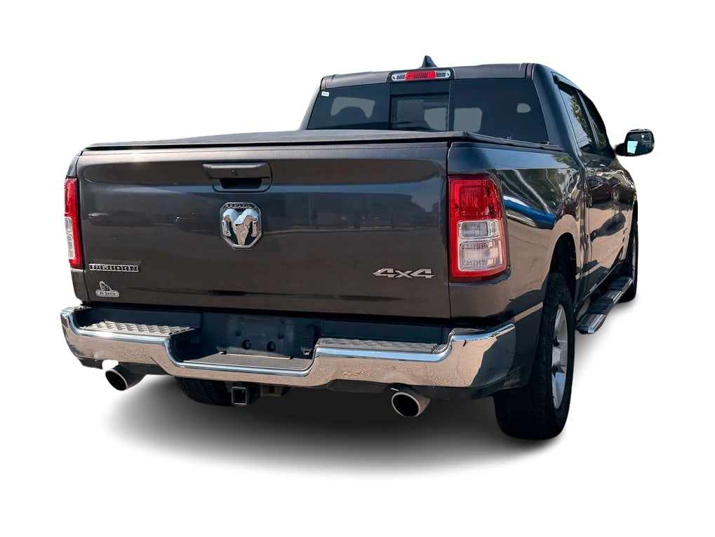 Thumbnail: 2021 RAM 1500 - 19