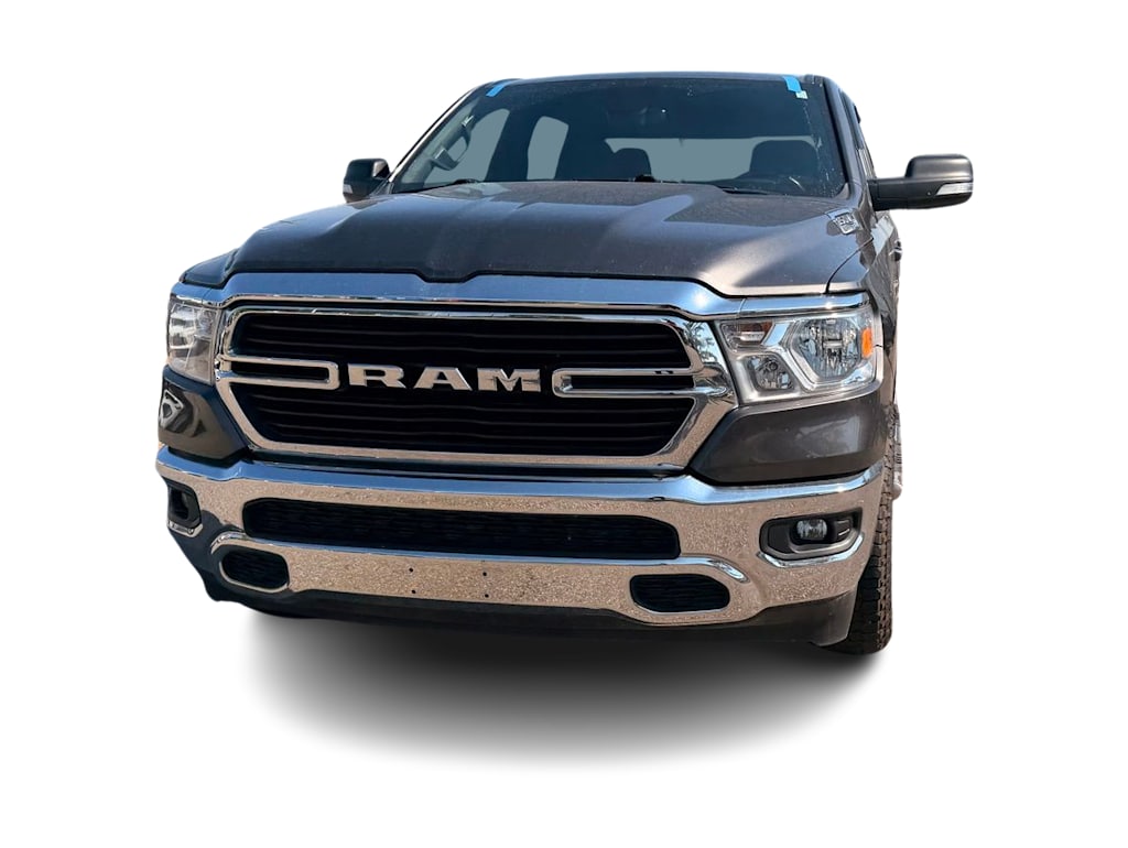Thumbnail: 2021 RAM 1500 - 5