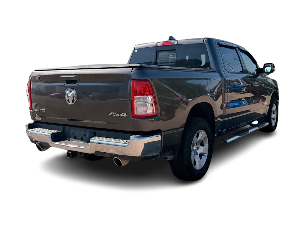 Thumbnail: 2021 RAM 1500 - 20