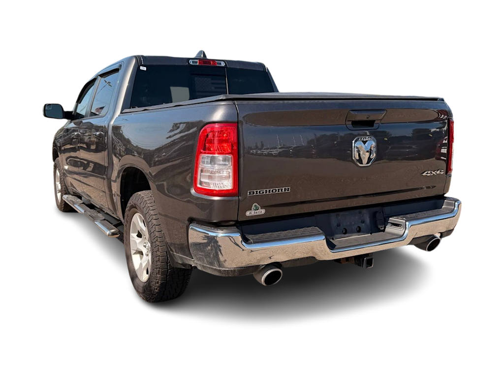 Thumbnail: 2021 RAM 1500 - 3