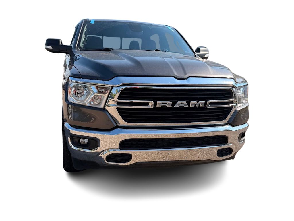 Thumbnail: 2021 RAM 1500 - 9