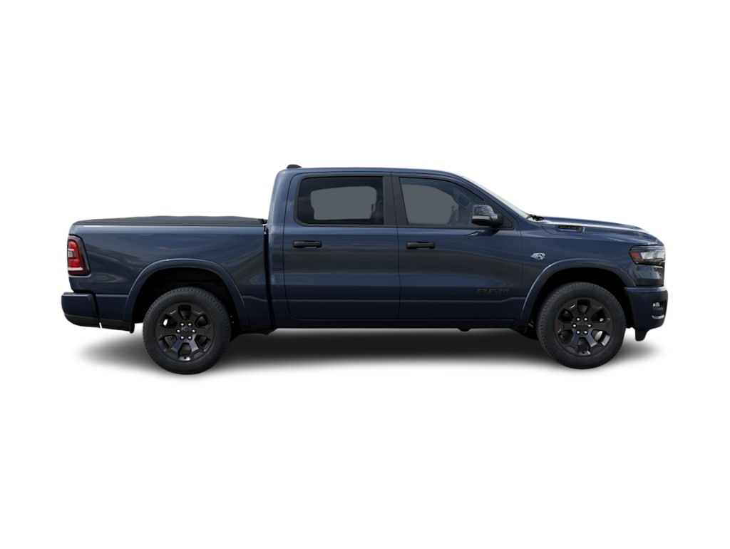 Thumbnail: 2026 RAM 1500 - 23