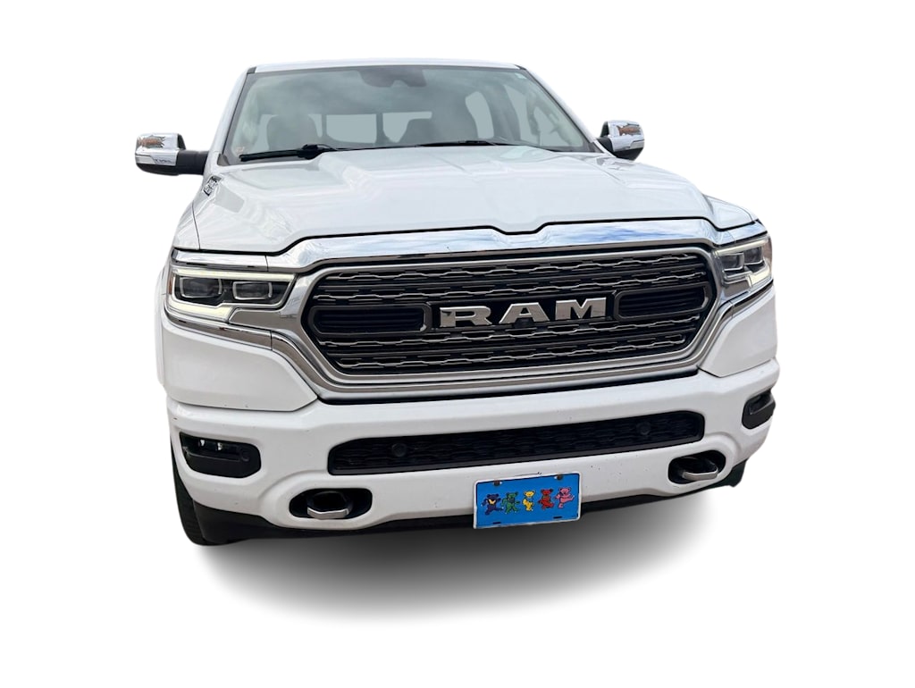 Thumbnail: 2020 RAM 1500 - 11