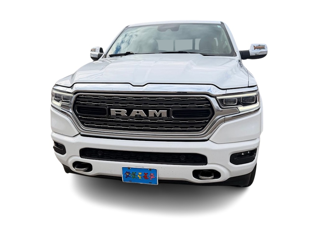 Thumbnail: 2020 RAM 1500 - 5