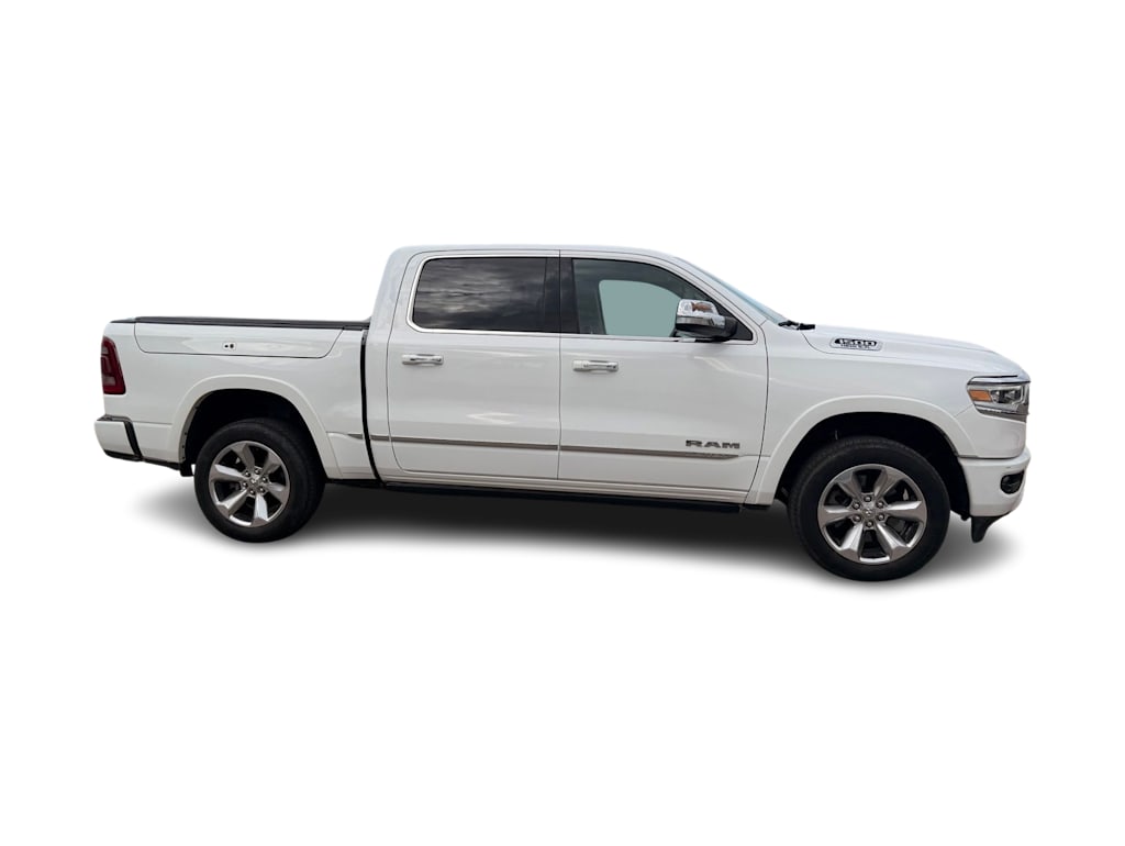 Thumbnail: 2020 RAM 1500 - 12