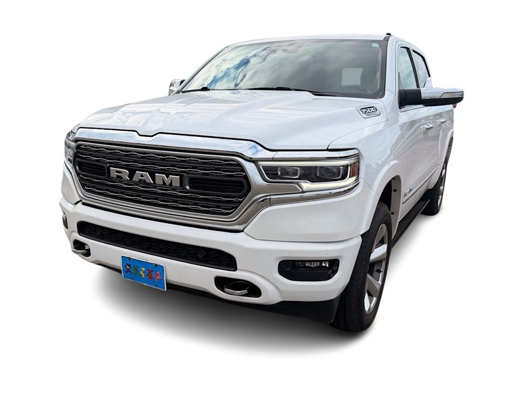 Thumbnail: 2020 RAM 1500 - 7
