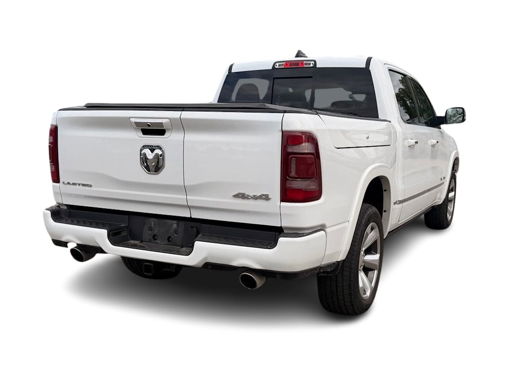 Thumbnail: 2020 RAM 1500 - 18