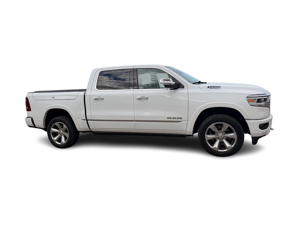 Thumbnail: 2020 RAM 1500 - 13