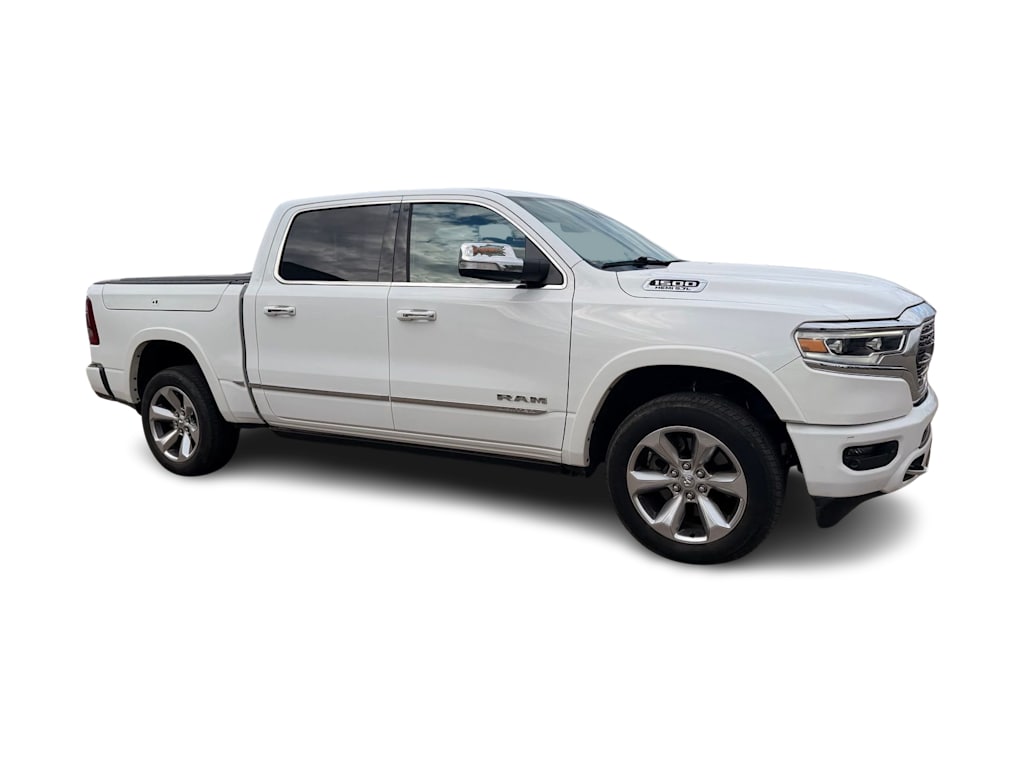 Thumbnail: 2020 RAM 1500 - 14