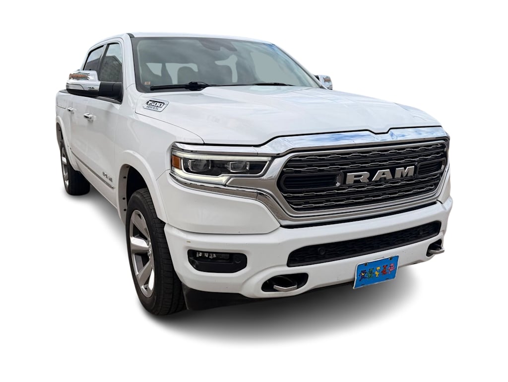 Thumbnail: 2020 RAM 1500 - 10
