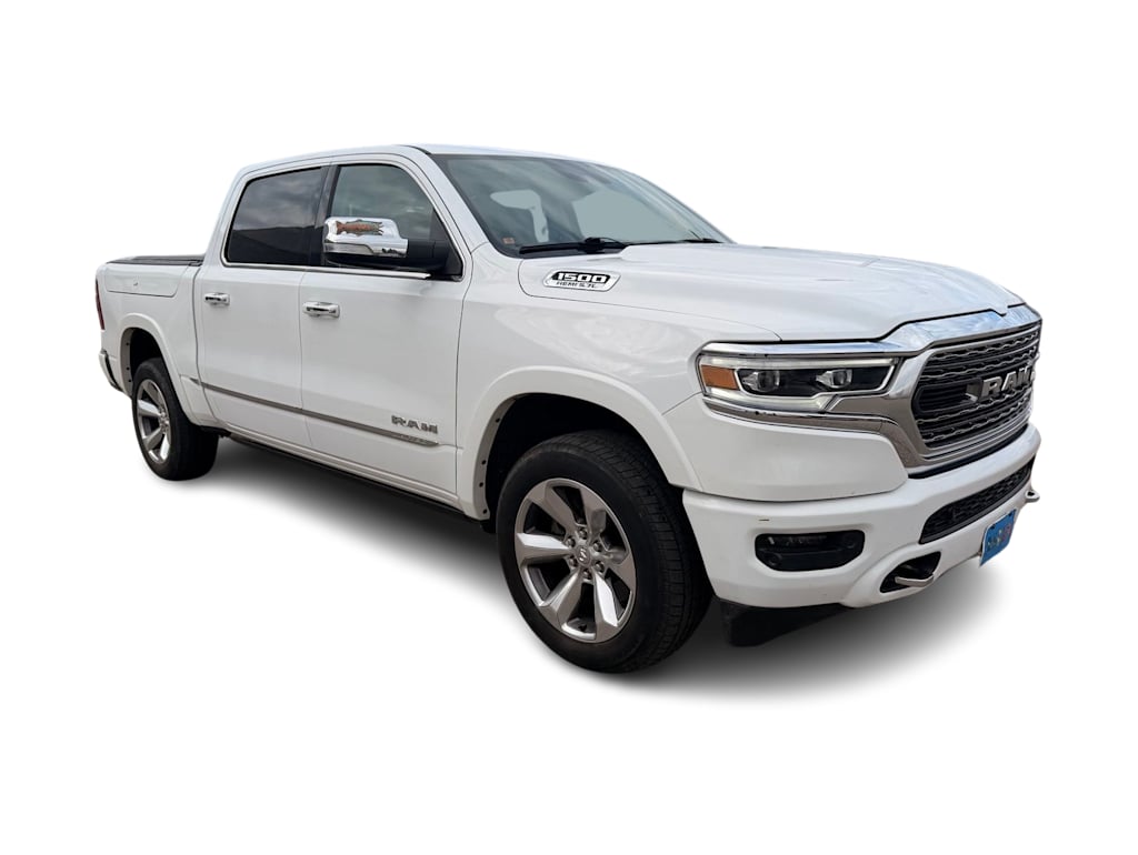 Thumbnail: 2020 RAM 1500 - 9