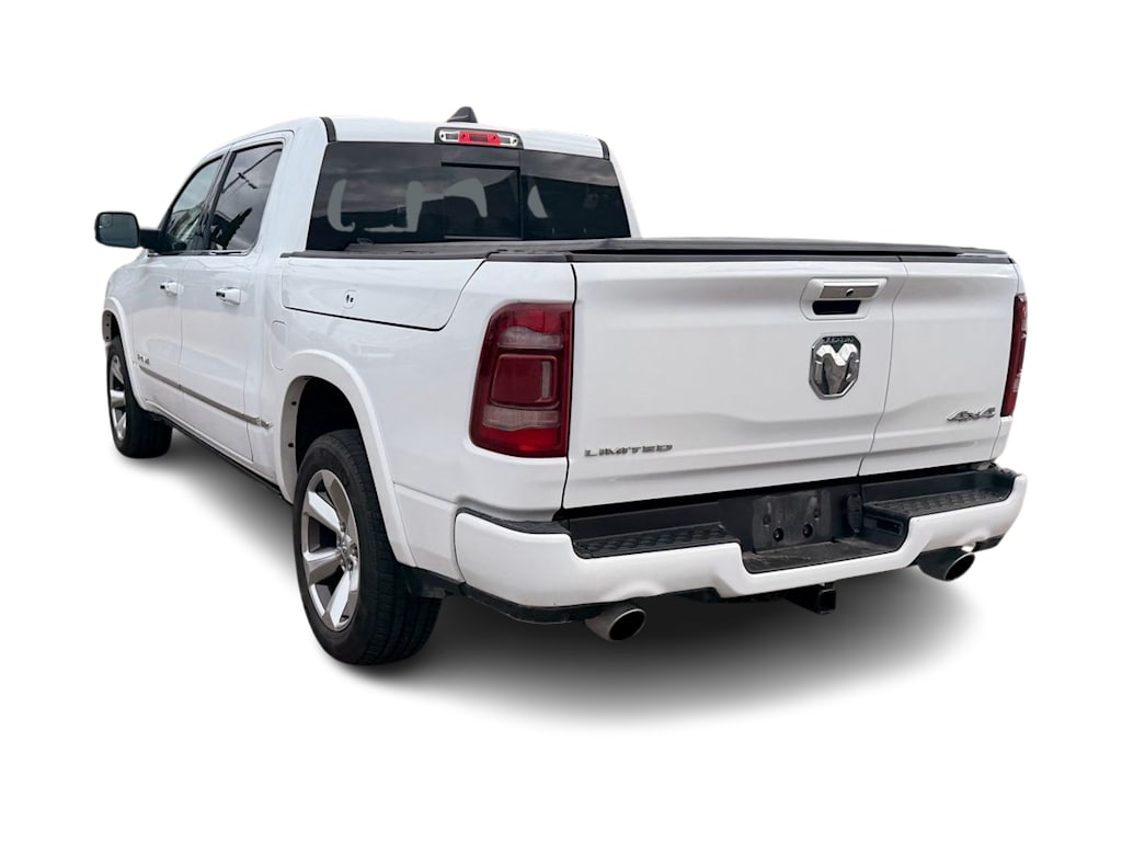 Thumbnail: 2020 RAM 1500 - 22
