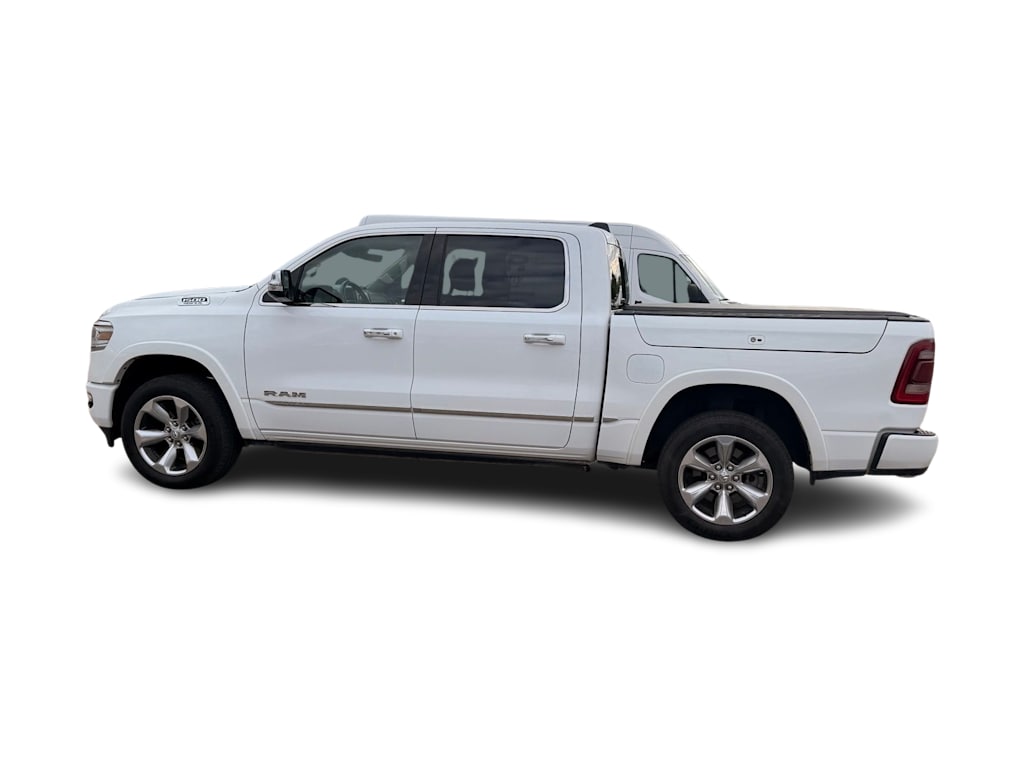 Thumbnail: 2020 RAM 1500 - 24