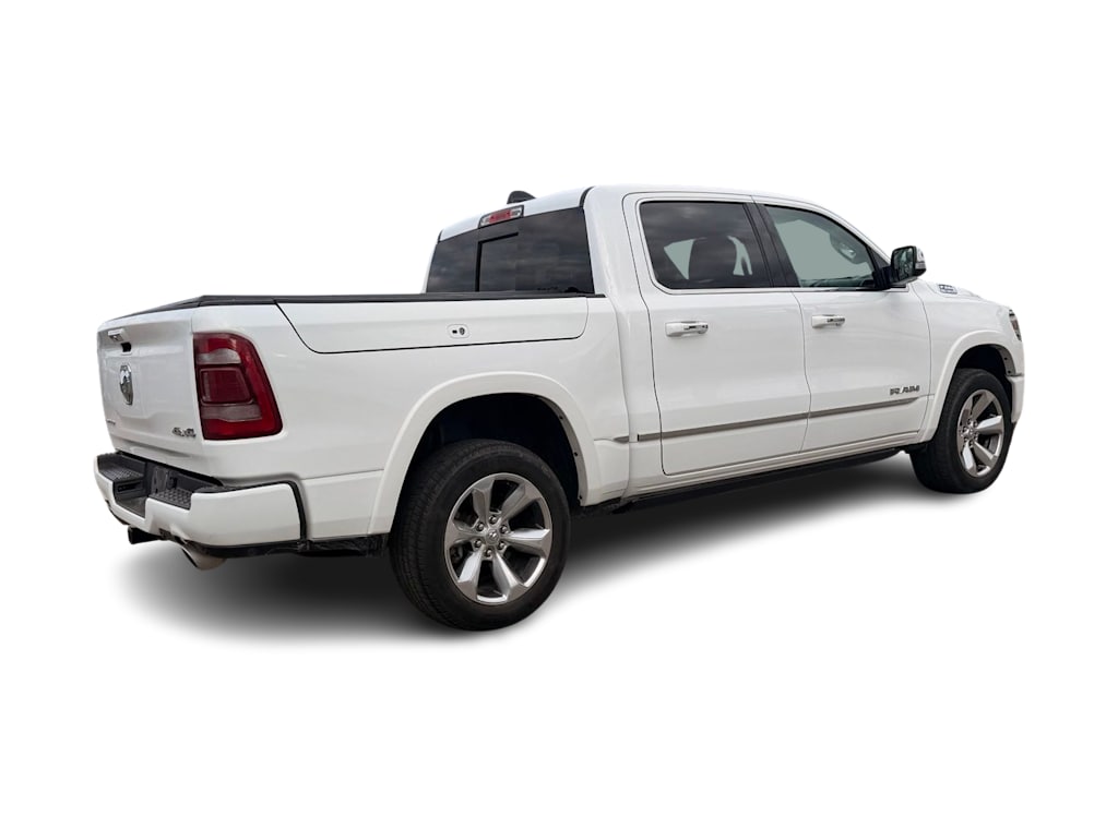 Thumbnail: 2020 RAM 1500 - 20
