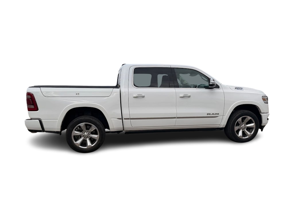 Thumbnail: 2020 RAM 1500 - 16
