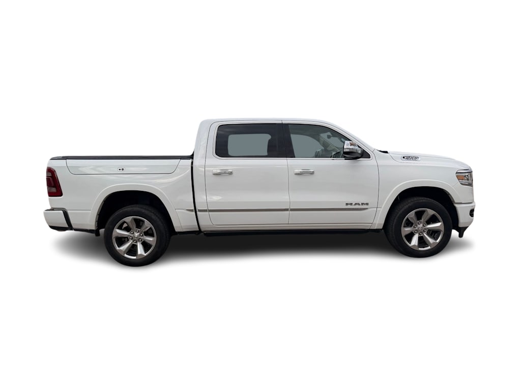 Thumbnail: 2020 RAM 1500 - 17