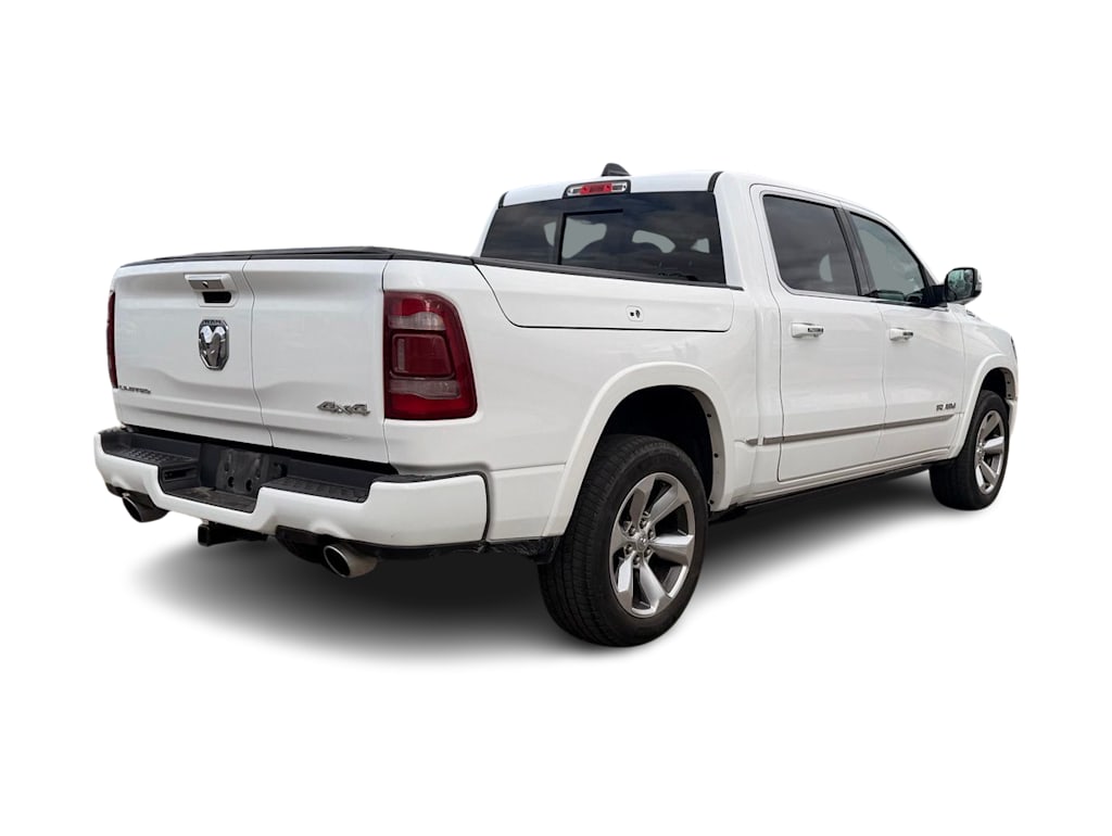 Thumbnail: 2020 RAM 1500 - 19