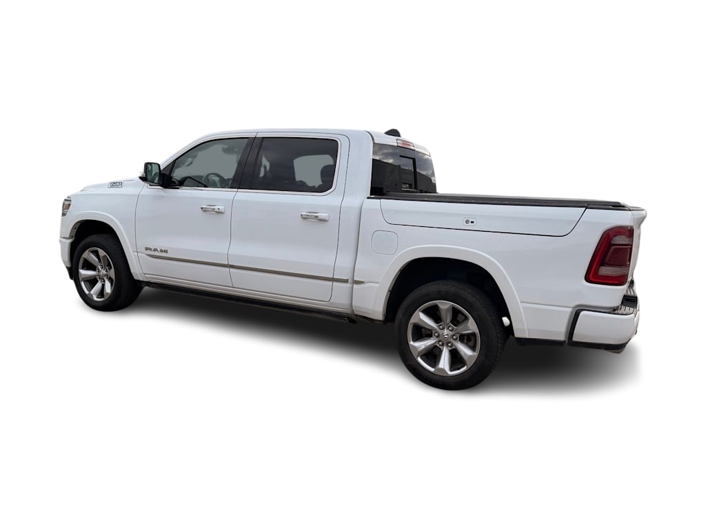 Thumbnail: 2020 RAM 1500 - 2