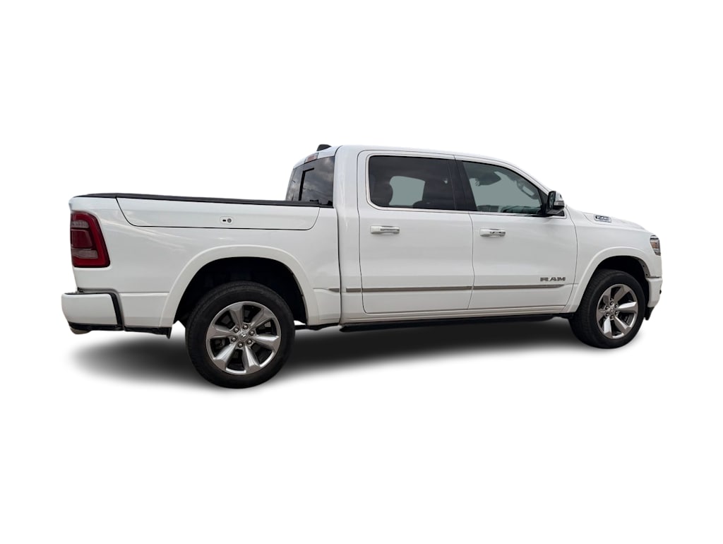 Thumbnail: 2020 RAM 1500 - 15