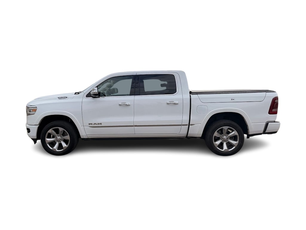 Thumbnail: 2020 RAM 1500 - 23