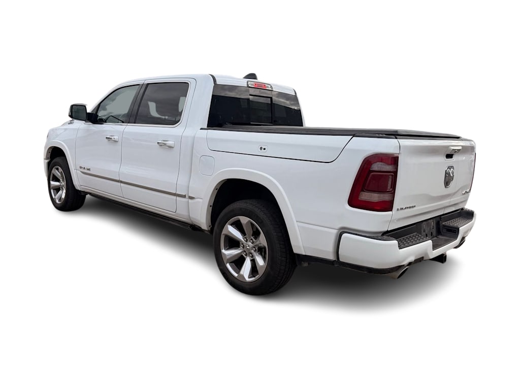 Thumbnail: 2020 RAM 1500 - 3