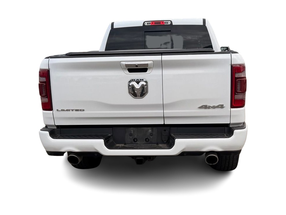 Thumbnail: 2020 RAM 1500 - 21