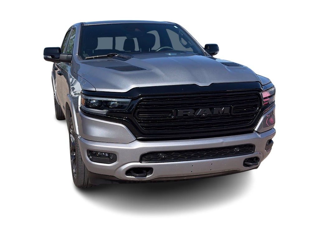 Thumbnail: 2023 RAM 1500 - 9