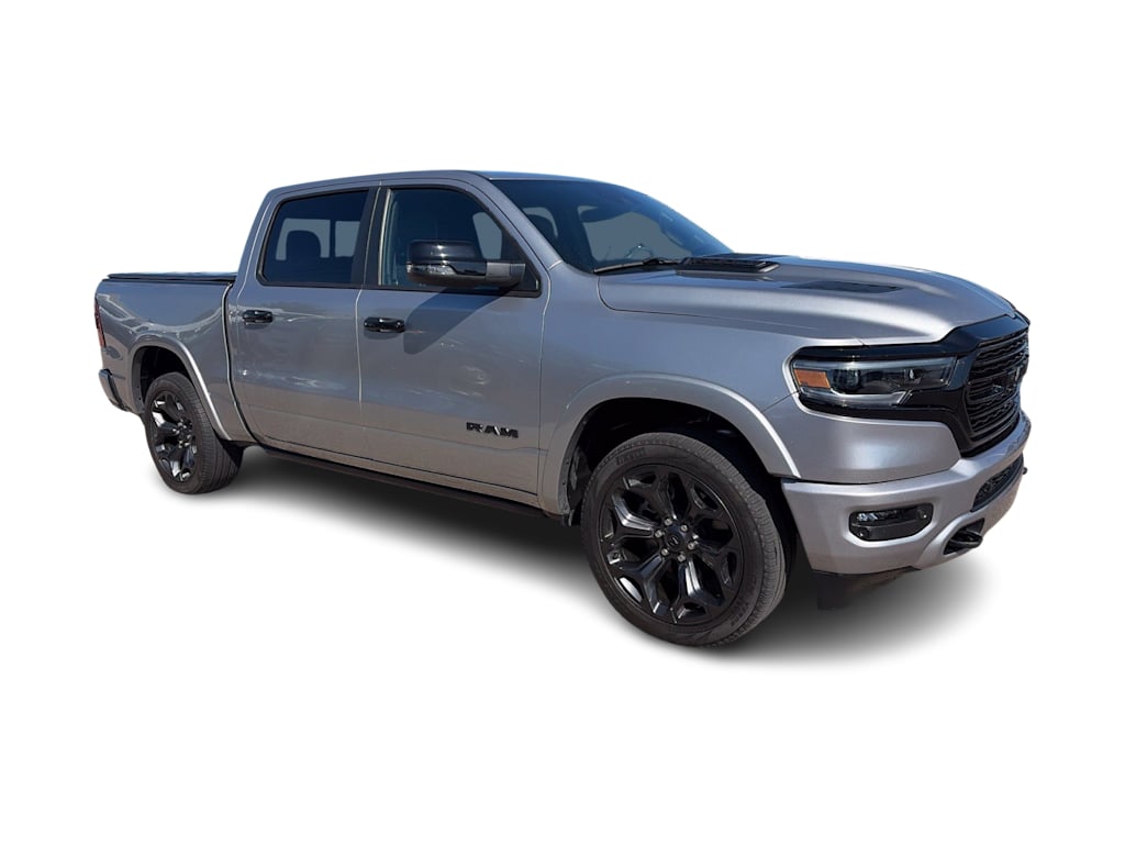 Thumbnail: 2023 RAM 1500 - 12