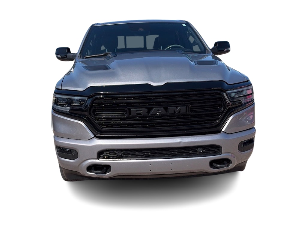 Thumbnail: 2023 RAM 1500 - 8