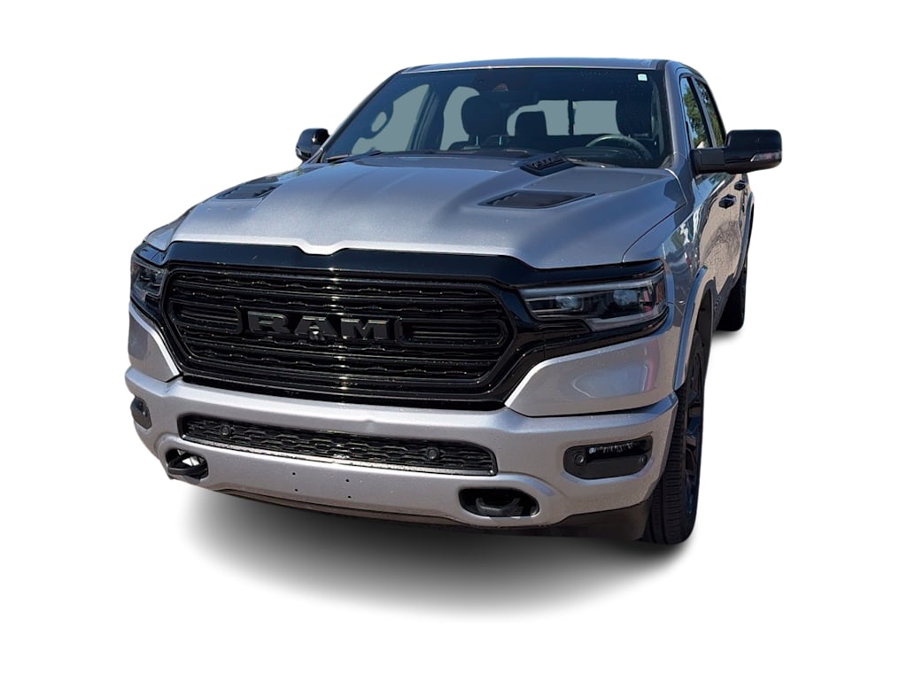 Thumbnail: 2023 RAM 1500 - 6