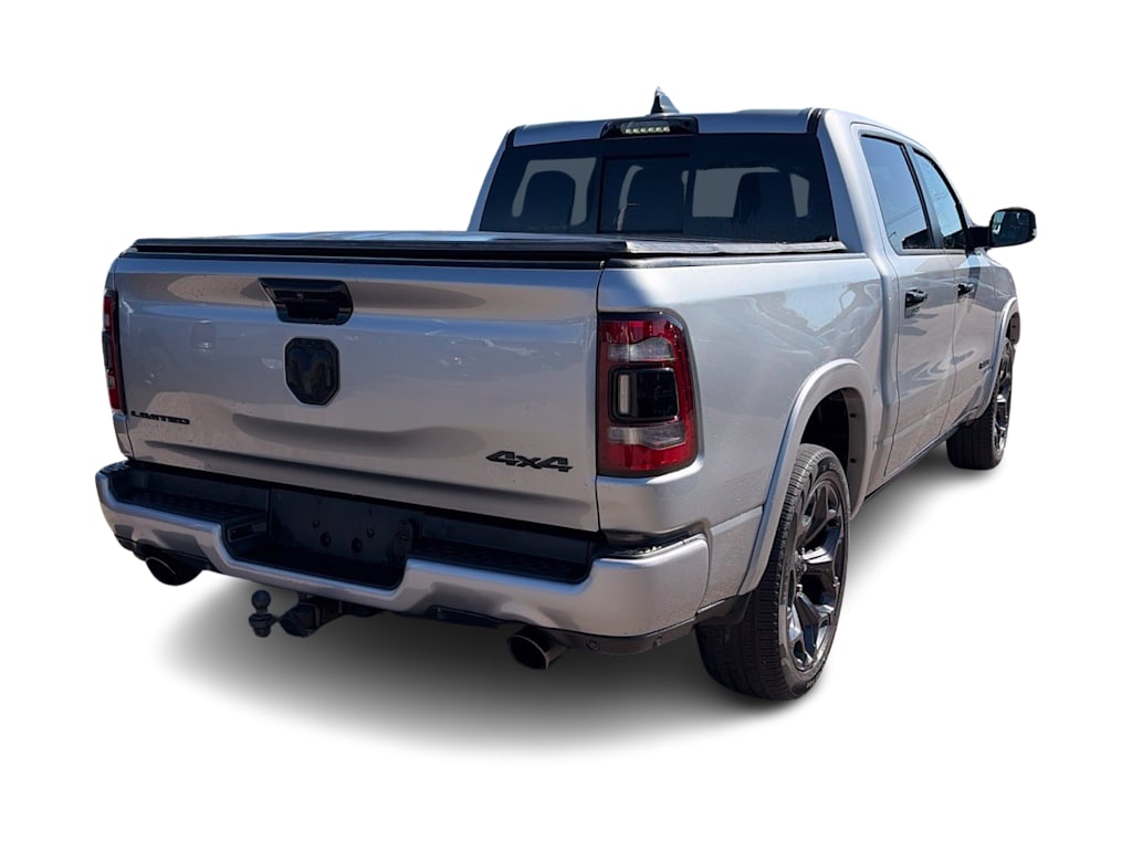Thumbnail: 2023 RAM 1500 - 14