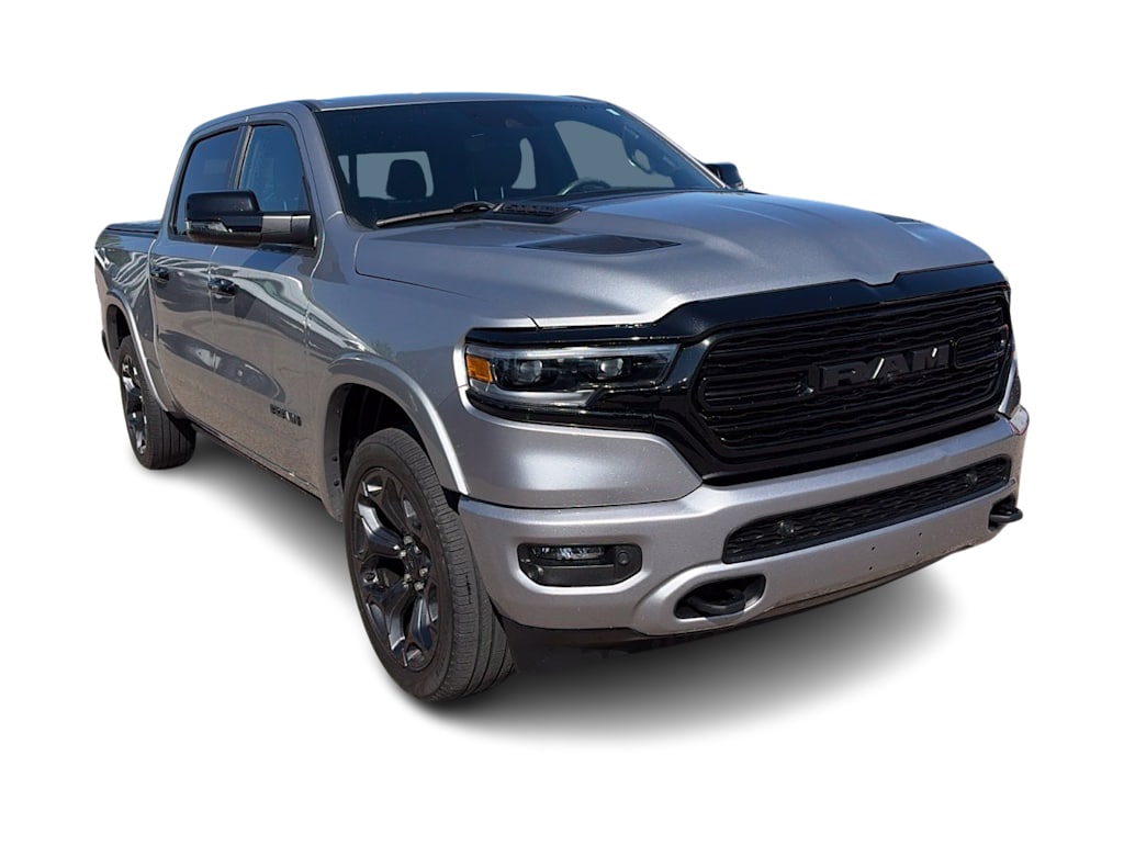 Thumbnail: 2023 RAM 1500 - 10