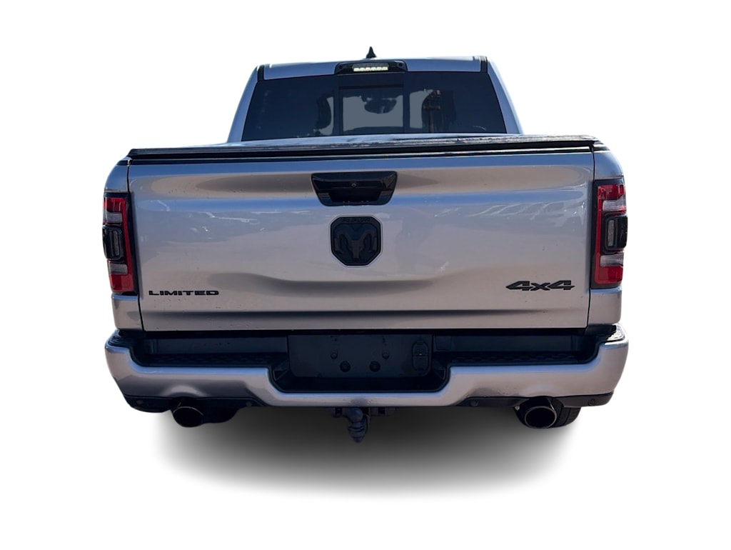 Thumbnail: 2023 RAM 1500 - 15