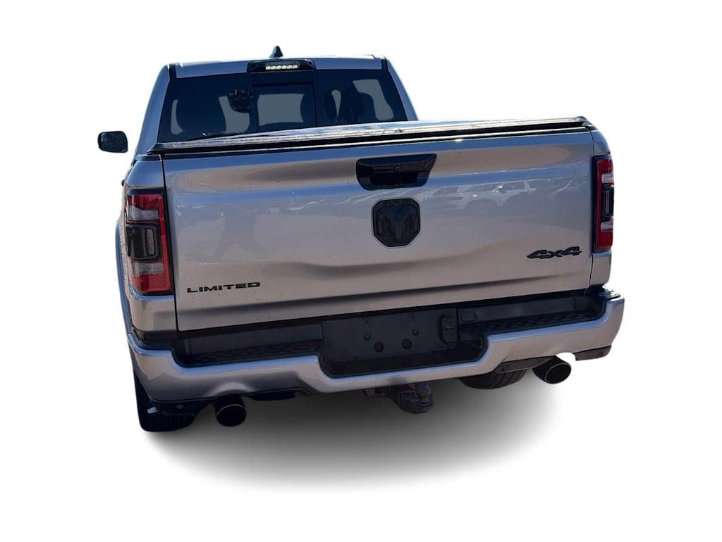 Thumbnail: 2023 RAM 1500 - 16