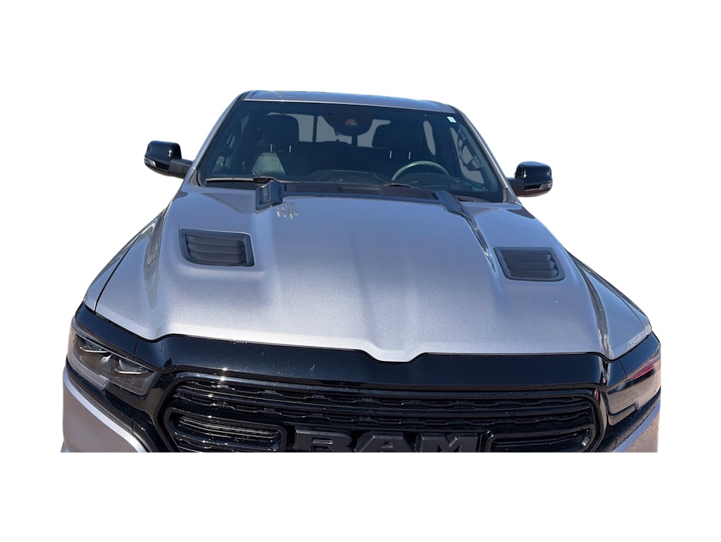 Thumbnail: 2023 RAM 1500 - 21