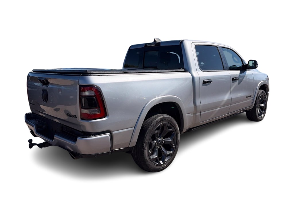 Thumbnail: 2023 RAM 1500 - 13