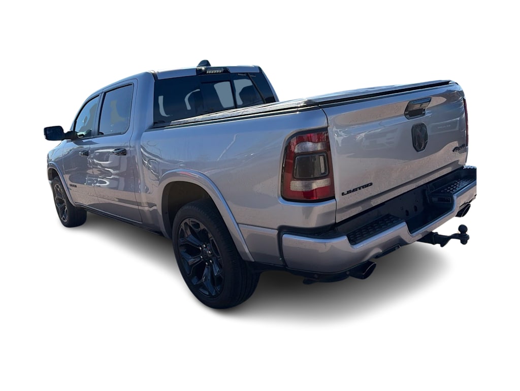 Thumbnail: 2023 RAM 1500 - 17